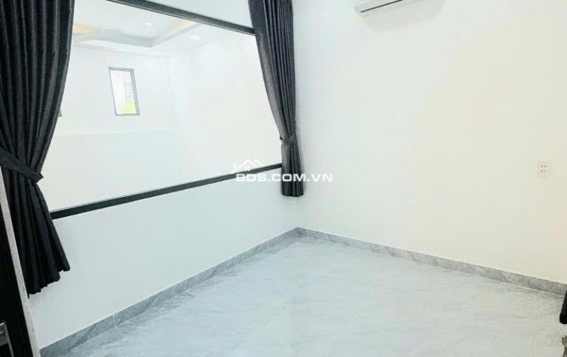 Nhà đẹp tặng nội thất, Cộng Hòa, Tân Bình: 47m2, chỉ 5XX tỷ